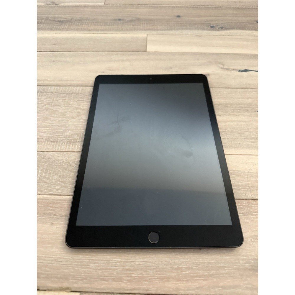 Apple iPad Air 2 A1566 16GB Wi-Fi- Space Gray Unlocked